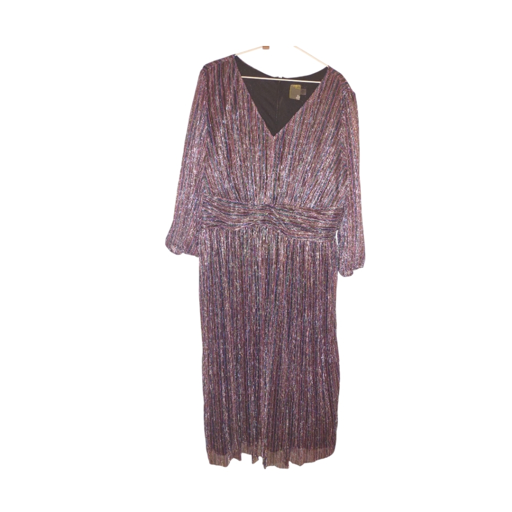 Taylor | Sparkly Dress